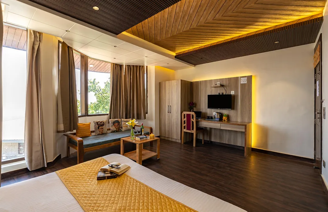 The Social Stays Mussoorie-1